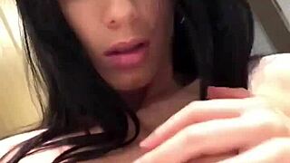 I love these big tits for a good week.