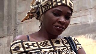 Traditional Love with My Village Doctor It's Been Several Months I Can't Get My Pussy Wet So Hope in Tradition