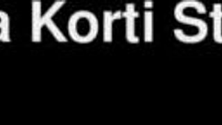 Double Anal Gangbang