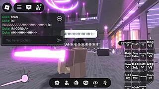 fucking horny slut fan add me to be next~ 😏