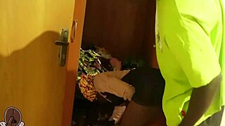 Naija fucking my bestfriends man