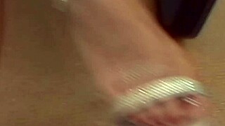 Asian Girl Licking Cock With Passionate Intensity