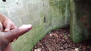 Yuri Gaucho Teases Brazilian Muscle and Monster Cock for Huge Cumload