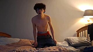 first pillow humping in ages