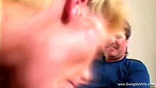 Who Accompanied Her Man To Learn More!