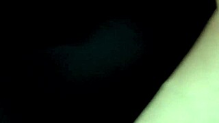 New girl at gym in mini shorts