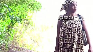 Traditional Love with My Village Doctor It's Been Several Months I Can't Get My Pussy Wet So Hope in Tradition