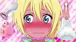 Censored Hentai 3 Feminization