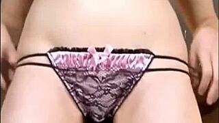 Creep Solo Striptease!