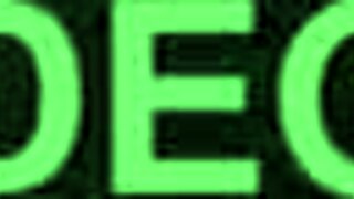 the blonde teen is tied up during the interview and then fucked hard