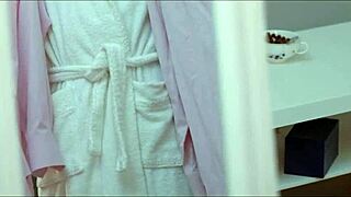 I can't stop perving on my mature housewife part 1 Charli Phoenix WCA Productions