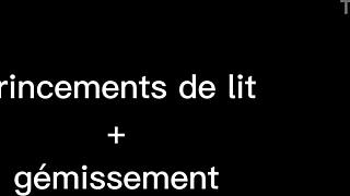 feeling the intense passion as neighbors fuck on valentine's day