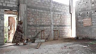 Traditional Love with My Village Doctor It's Been Several Months I Can't Get My Pussy Wet So Hope in Tradition