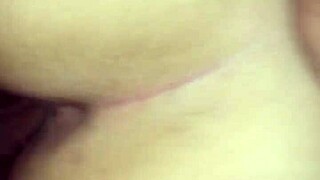 Intense Mexican Hotel Fucking