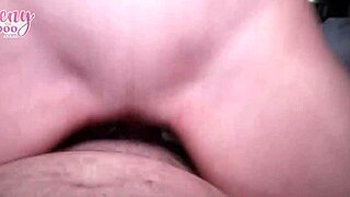 Older Seth Brogan Intensely Fucks Coed River Lynn