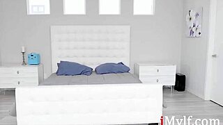 Hey, check out this milf going wild with the twins Alana and Richelle!