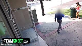 Case No 8003324 - Try Before You Steal