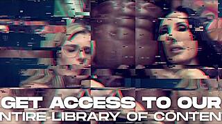 doctor boldly advises exploring intense sexual urges at home with taboo group action.