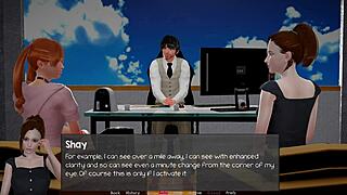 Lets Play A Headmasters Fantasy Part 3?