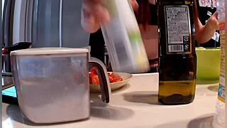 変態貧乳ヤリマン不倫人妻の中出し三昧の２日間。part3【素人中出しハメ撮り】舞30代中出し大好きパイパン主婦。