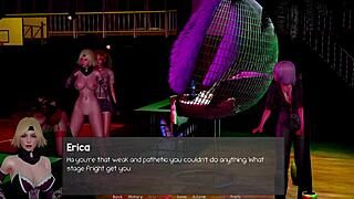 Lets Play A Headmasters Fantasy Part 3?