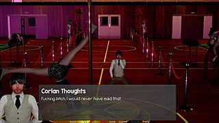 Lets Play A Headmasters Fantasy Part 3?