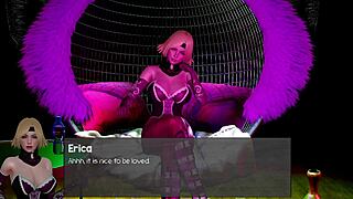 Lets Play A Headmasters Fantasy Part 3?