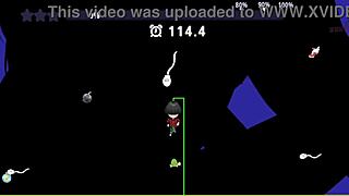 Sex Counselor 6 Senior Nurse Helps With Titjob