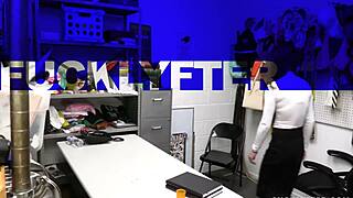 Daisy's Forbidden Big Dick Adventure