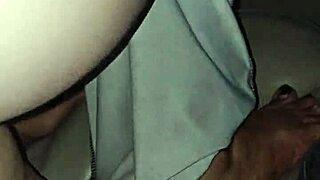 Black bull vs ravishing ray in the car