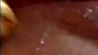 Latina Beauty Indulges in Dildo Masturbation on Her Cozy Bed