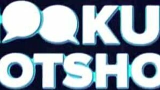 September reign skillfully rides the massive ebony cock