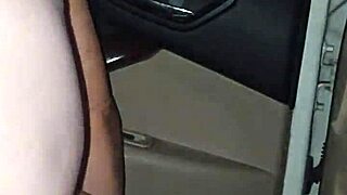 Black bull vs ravishing ray in the car