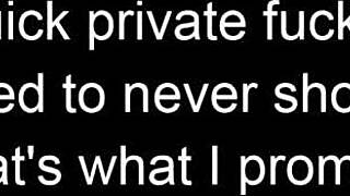 Teen Natalie Porkman Swallows Cum In Casting