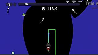 Sex Counselor 6 Senior Nurse Helps With Titjob