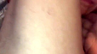 wife eating ass and cum with amateurs in high definition