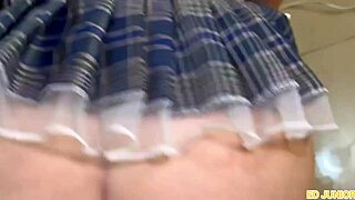 i fucked a cute polish babe bareback, creampie in her big ass.