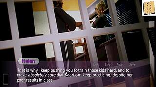 Academy 76 Game Challenge