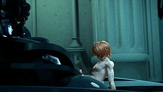 i cant controle my orgasms under the goth witch