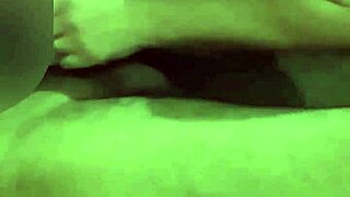 i got a deep interracial blowjob from her, it was amazing.