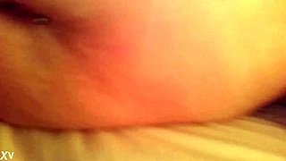 WIFE'S BIG TITS EXPOSED