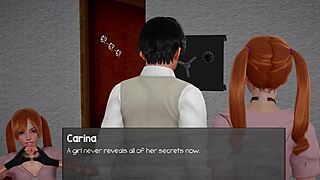 Lets Play A Headmasters Fantasy Part 3?