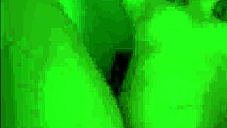 Big Ass Blonde Girl Intensely Fucked By Big Dick Guy POV