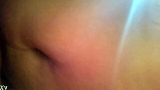 WIFE'S BIG TITS EXPOSED