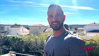 Aurbeaureal Blonde Aux Gros Seins Adore La Bite