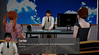 Lets Play A Headmasters Fantasy Part 3?