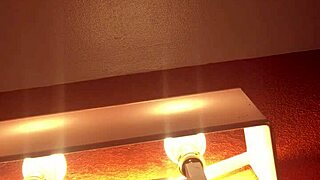 Ebony Bertelak Besar Diregang BBC Monster