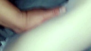 Mexican Latina's Rich Juices Flow In Amateur Action