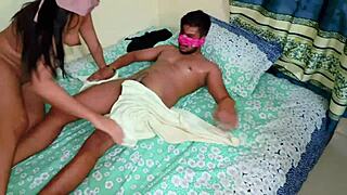 Beautiful Teen 18+ Girlfriend Fucked Hard