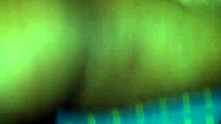 big butt bubble lady